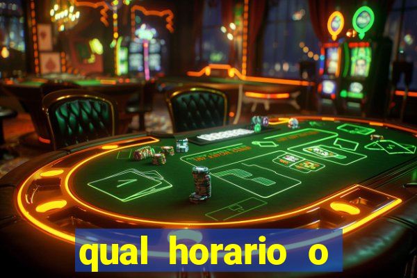 qual horario o fortune tiger paga mais